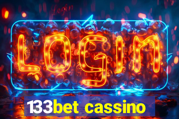 133bet cassino